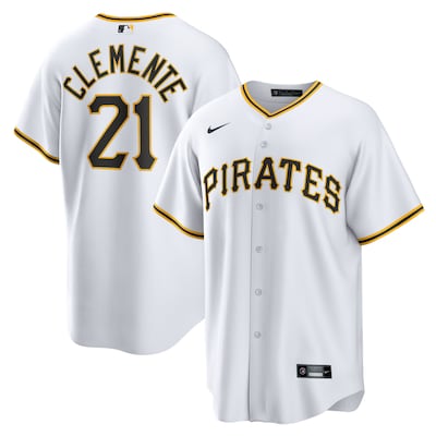 Pittsburgh Pirates Men Jerseys 2025-11-11-036